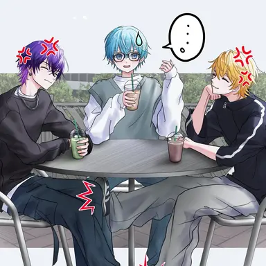 Profile image of あっきい心音