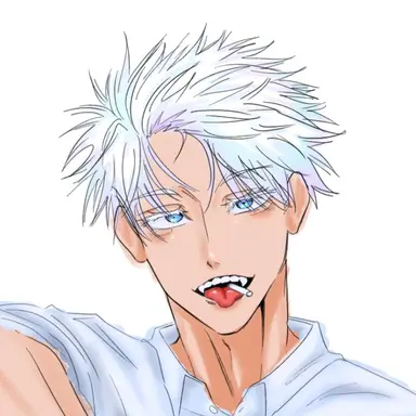 Profile image of 고죠 사토루