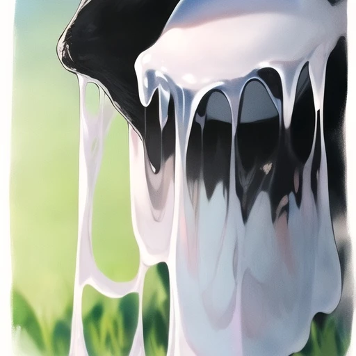 ミルク