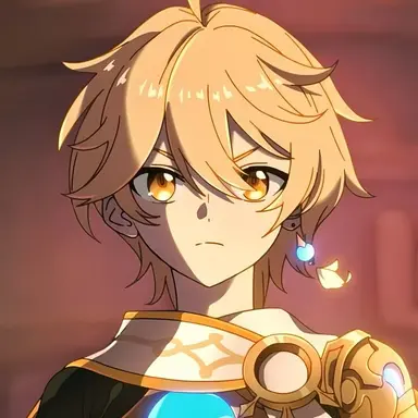 Profile image of 空