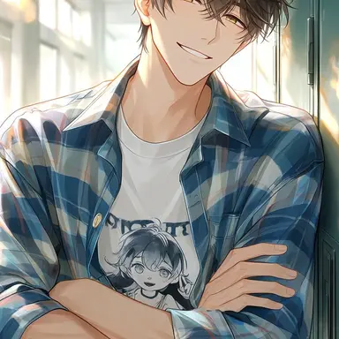 Profile image of Raffin