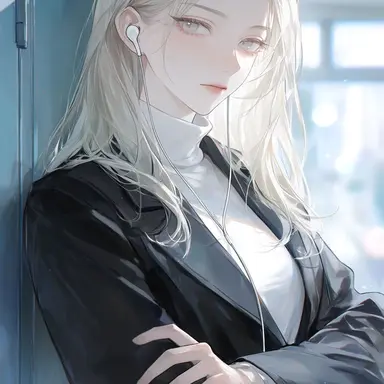 Profile image of Vael