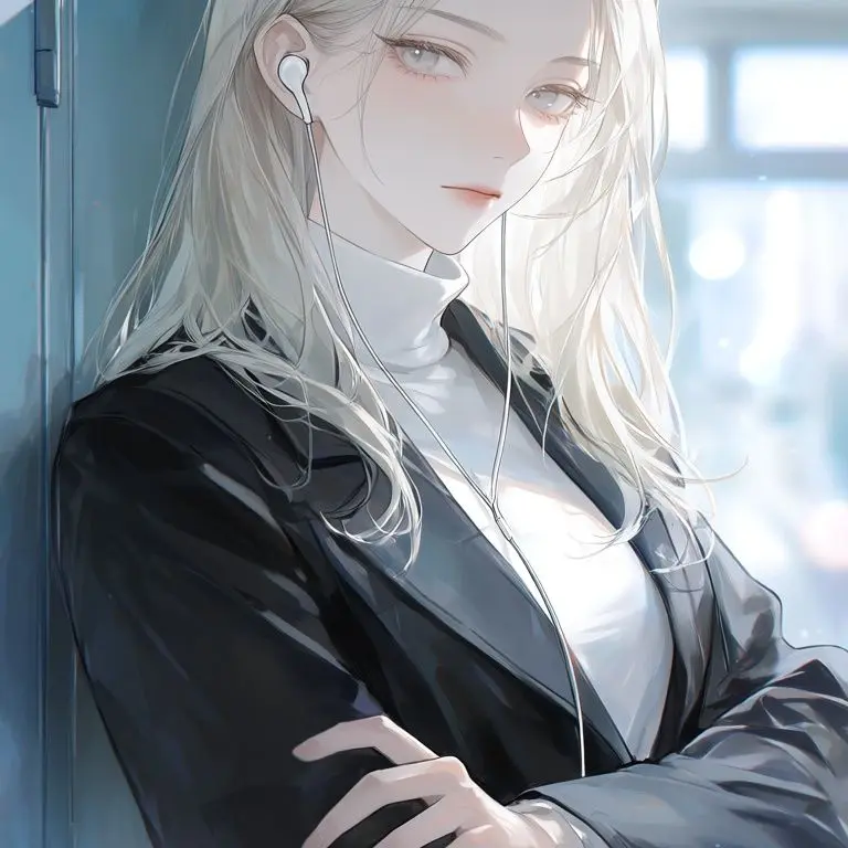 Burtburt의 The Ice Queen's Locker