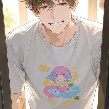 Profile image of Dad
