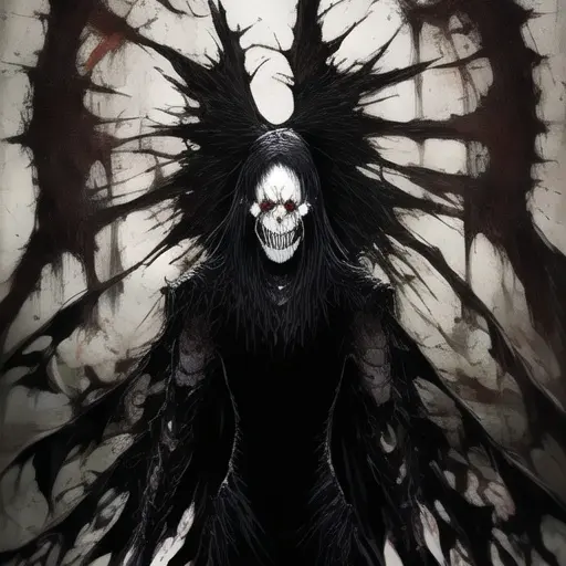WornDill1325의 退魔師RPG