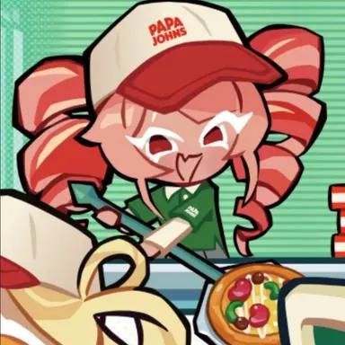 Profile image of 베이컨롤맛 쿠키