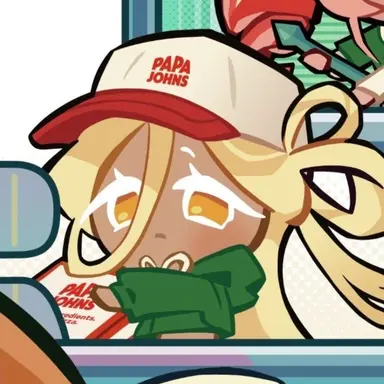 Profile image of 스트링치즈맛 쿠키