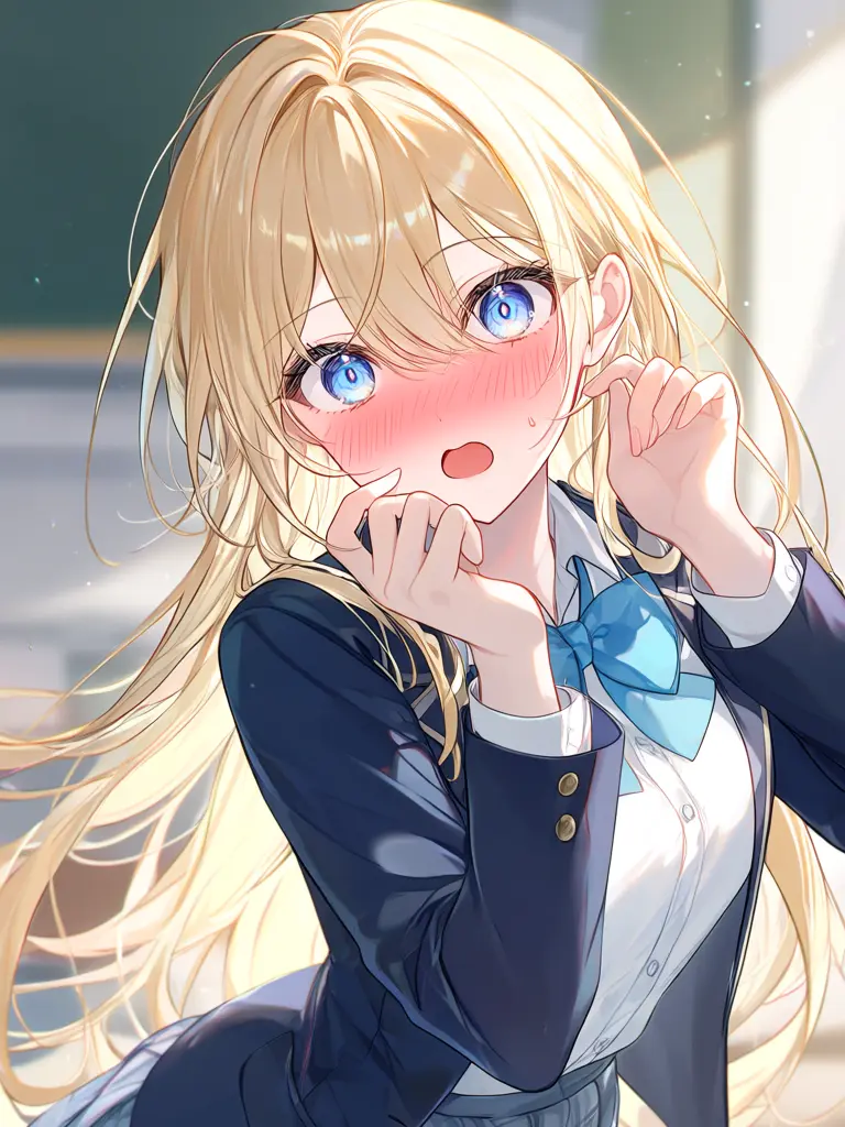 no_a의 汐先 ゆいの