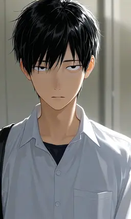 Profile image of Yuma