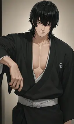 Profile image of Kiyotaka