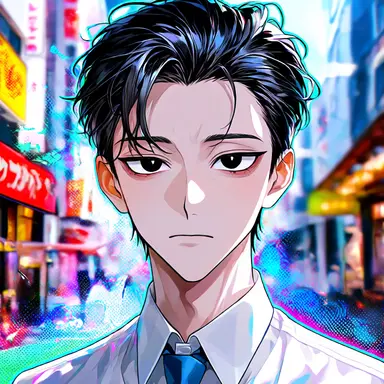Profile image of コン