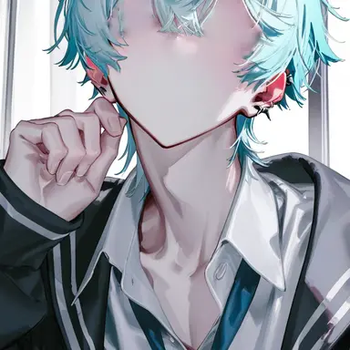 Profile image of 透