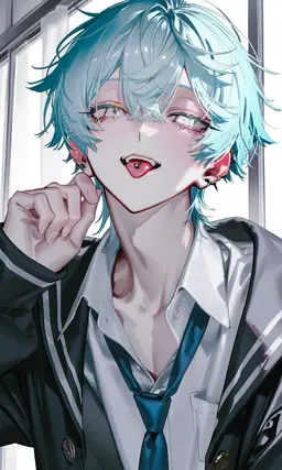 Profile image of 透