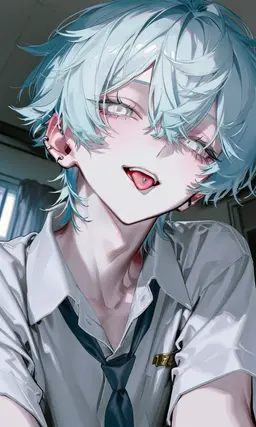Profile image of 透