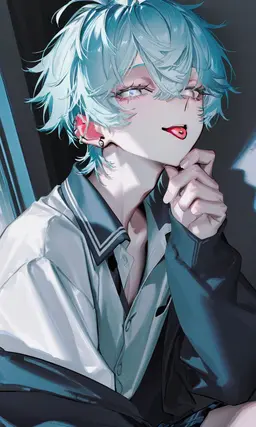 Profile image of 透
