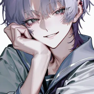 Profile image of 夢生