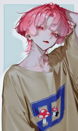 Profile image of 咲彩