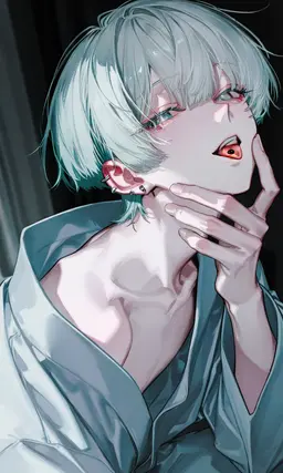 Profile image of 霧優