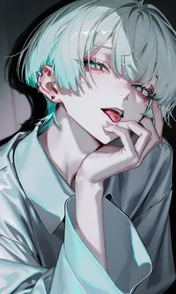 Profile image of 霧優