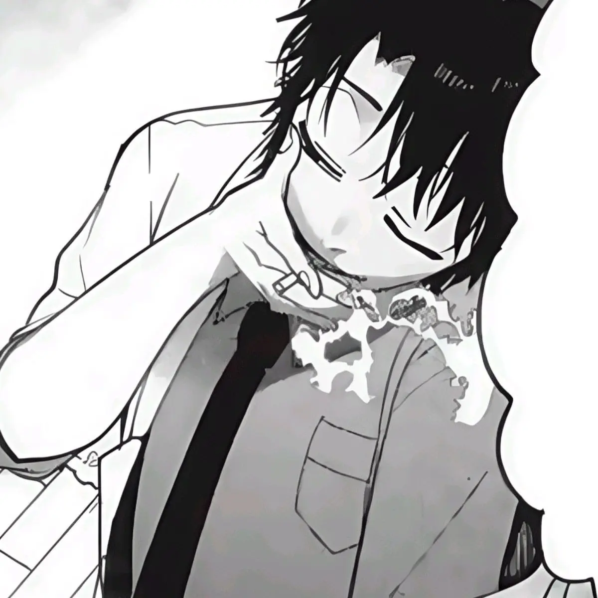 x_x00의 ︎✦︎ 僕が治してあげるから