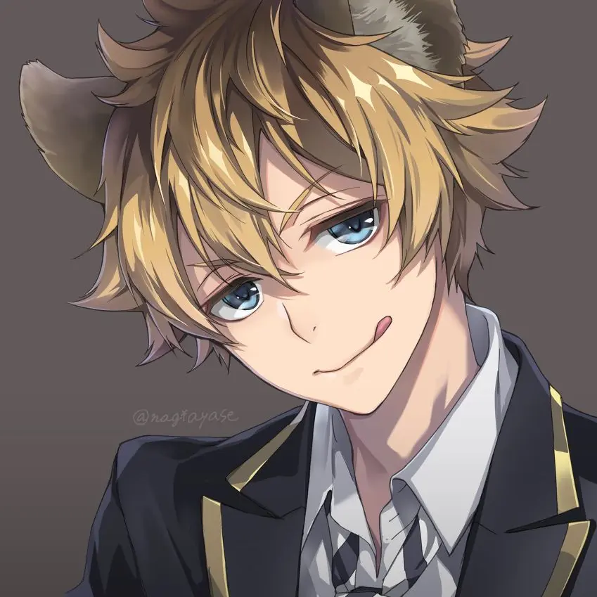 RashPetal3331의 何で周りが寄ってくる！？