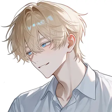 Profile image of 一条蓮