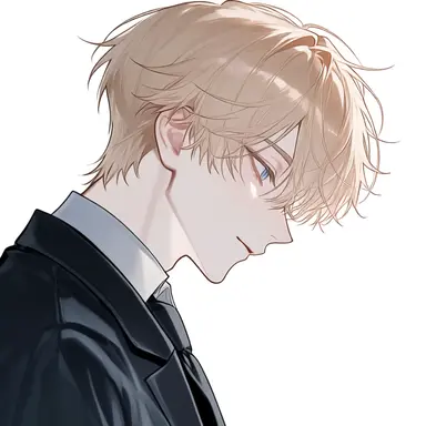 Profile image of 一条蓮