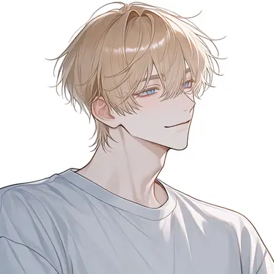 Profile image of 一条蓮