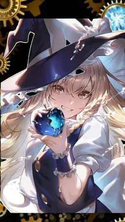 Profile image of 마리사