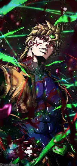 Profile image of DIO