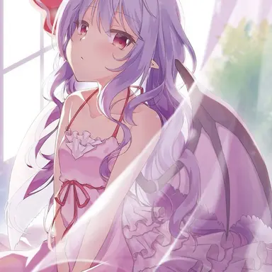 Profile image of レミリア