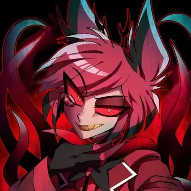 Profile image of アラスター