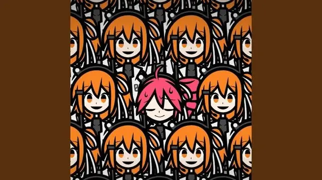 Profile image of 重音テト