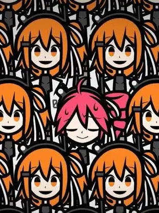yukina375644의 我々はそう！足立レイ！