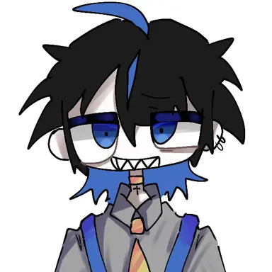 Profile image of ブルーミー