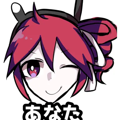 Profile image of 重音テト