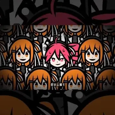 Profile image of 人々レイ
