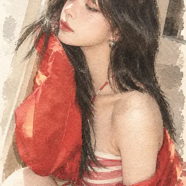 Profile image of 이채영