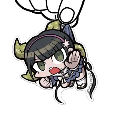 Profile image of 茶柱転子