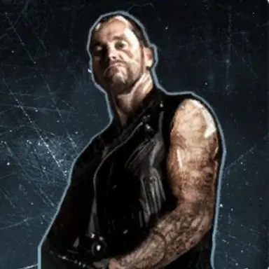 Profile image of Francis