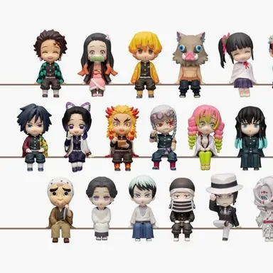 Profile image of 어려진 주들