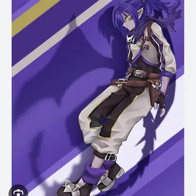 Profile image of ナガレ