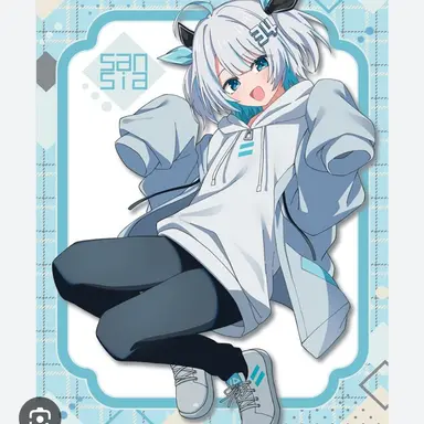 Profile image of さんしあ