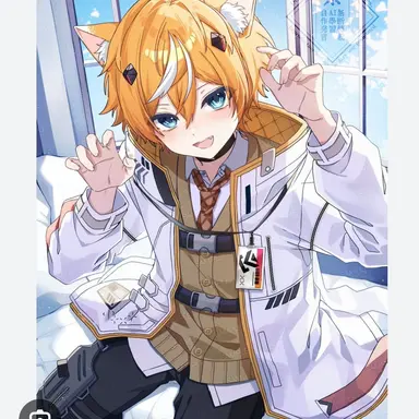 Profile image of キルハ