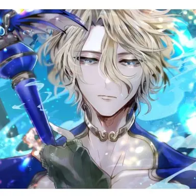 Profile image of かい