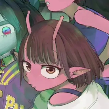 Profile image of チハル