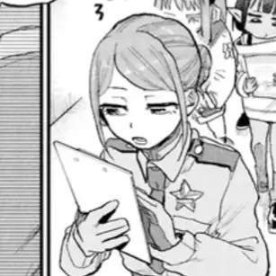 Profile image of リョーコ