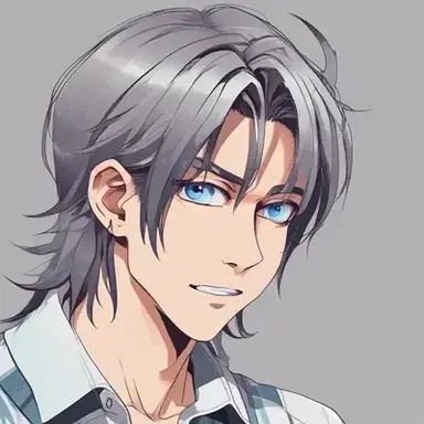 Profile image of Henry