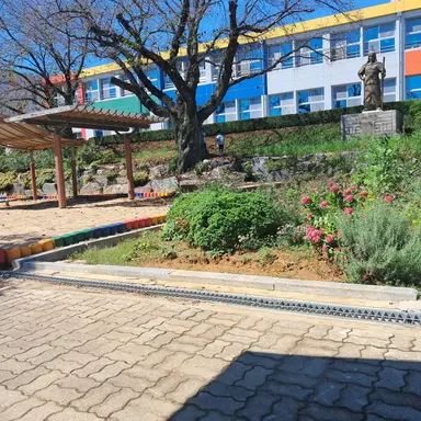 Profile image of 데스티네이션 송산초