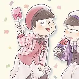 Profile image of トド松